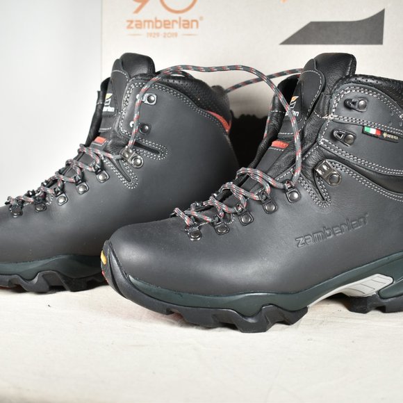 Zamberlan Shoes Zamberlan Vioz Gtx Wl Boots Size 8 Wide 42 Europe